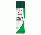 GALVACOLOR RAL 9005 NEGRO 500 ML