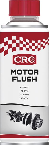 MOTOR FLUSH 200 ML
