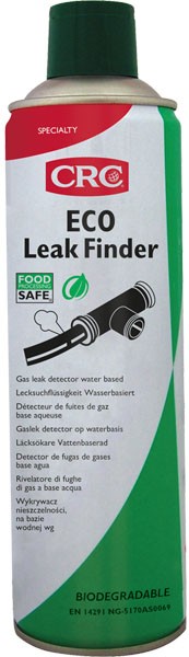 ECO LEAK FINDER FPS 500ML
