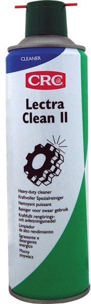 LECTRA CLEAN II 500 ML