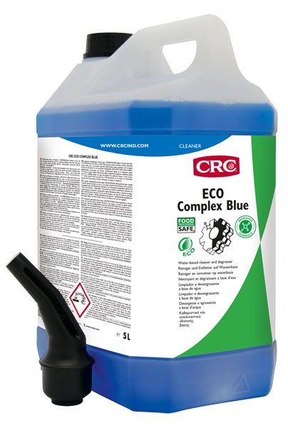 ECO COMPLEX BLUE FPS 5 L