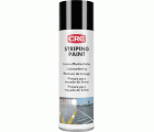 STRIPING PAINT NEGRO 500 ML