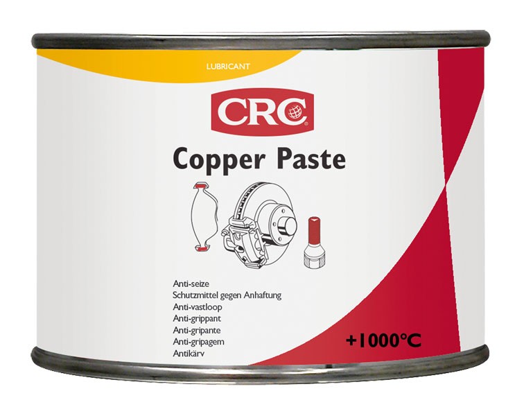 COPPER PASTE 500 GR