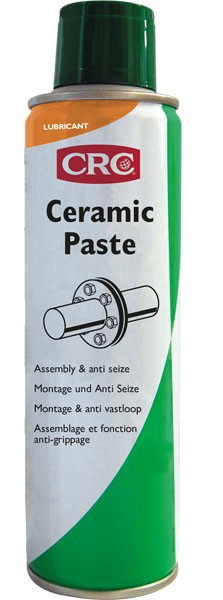 CERAMIC PASTE 250 ML