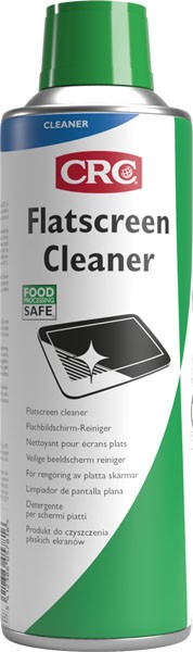 FLATSCREEN CLEANER FPS 500 ML