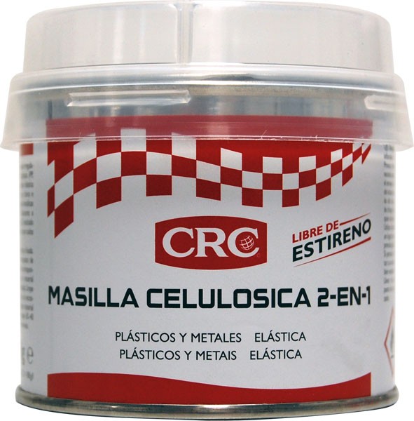 MASILLA CELULOSICA 2 EN 1 250 GRS