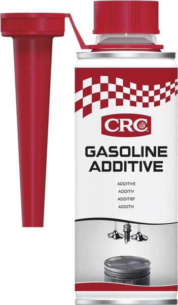 GASOLINE ADDITIVE 200 ML