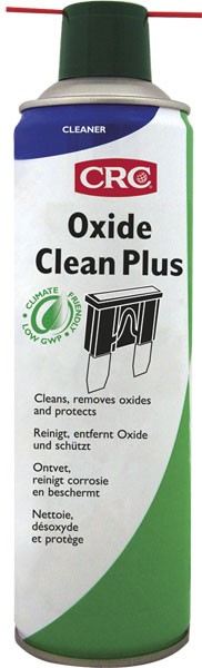 OXIDE CLEAN PLUS 250 ML