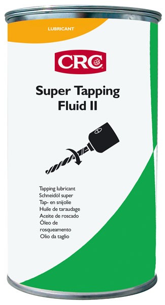 SUPER TAPPING FLUID II 1 L