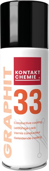 GRAPHIT 33 200 ML