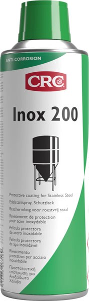 INOX 200 500 ML