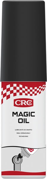 MAGIC OIL BLISTER 15 ML