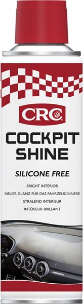 COCKPIT SHINE 250 ML