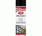 PRO PAINT NEGRO MATE 500 ML