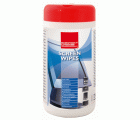 SCREEN WIPES ANTI-STATIC - Toallitas antiestáticas