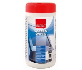 SCREEN WIPES ANTI-STATIC - Toallitas antiestáticas