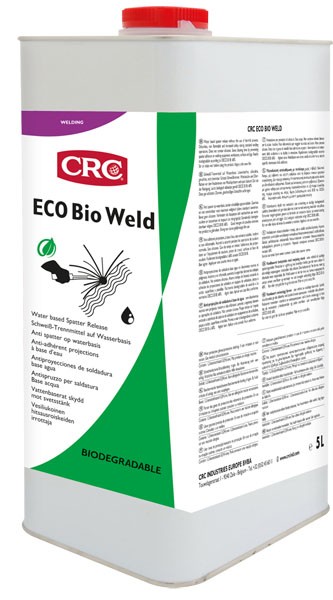 ECO BIO WELD 5 L