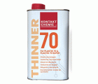 THINNER 70 1 L