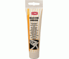 SILICONE GREASE - Grasa de silicona. Resistencia a temperatura -40ºC a +200ºC