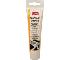 SILICONE GREASE - Grasa de silicona. Resistencia a temperatura -40ºC a +200ºC