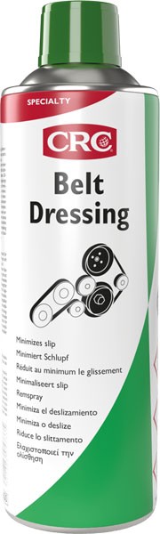 BELT DRESSING 500 ML