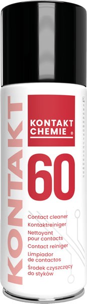 KONTAKT 60 400 ML