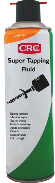 SUPER TAPPING FLUID 250 ML