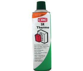 SR THERMO: Desmoldeante para poliester y epoxi. Temperatura >200ºC