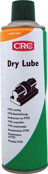 DRY LUBE 500 ML