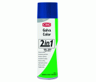 GALVACOLOR RAL 5005 AZUL SEÑAL 500 ML
