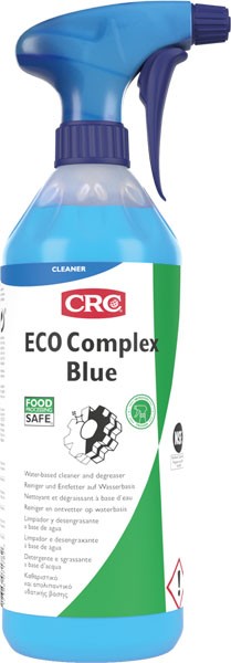 ECO COMPLEX BLUE FPS 1 L