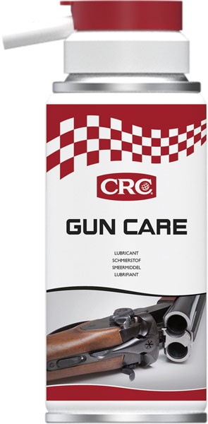 GUN CARE 100 ML