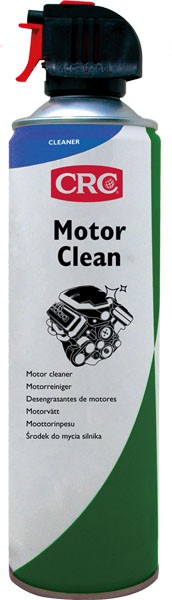MOTOR CLEAN 500 ML