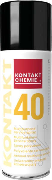 KONTAKT 40 200 ML