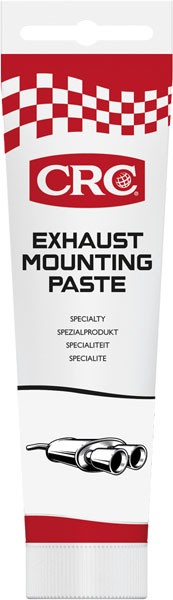 EXHAUST MOUNTING PASTE 150 GRS