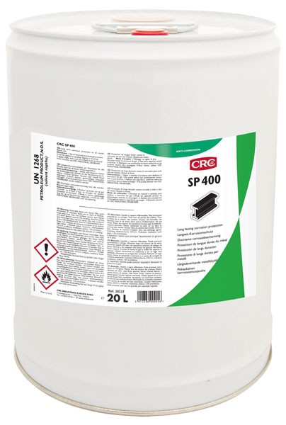 SP 400 20 L