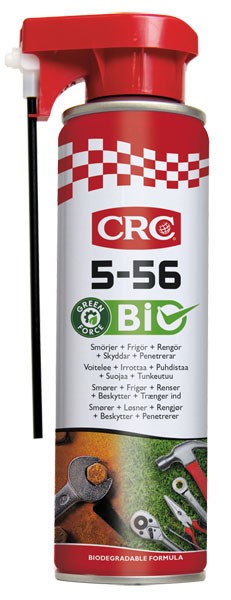 5-56 BIO Clever-Straw 200 ML
