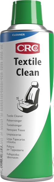 TEXTILE CLEAN 500 ML