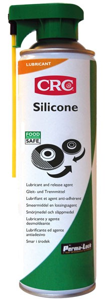 SILICONE FPS 500 ML