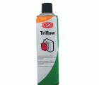 TRIFLOW: Lubricante de uso general con PTFE, para mecanismos de precisión. Hasta -50ºC hasta 245ºC