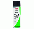 GALVACOLOR RAL 9005 NEGRO 500 ML
