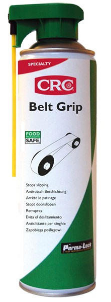 BELT GRIP FPS 500 ML
