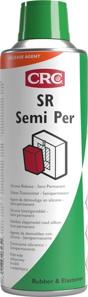 SR SEMI PER 500 ML