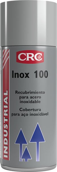 INOX 100 400 ML
