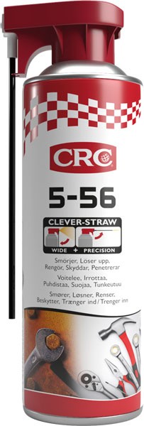 5-56 CLEVERSTRAW 250 ML