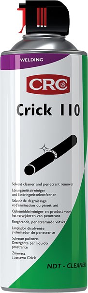 CRICK 110 500 ML