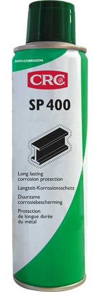 SP 400 250 ML
