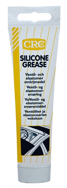 SILICONE GREASE 100 ML