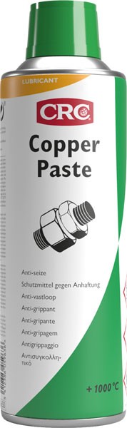 COPPER PASTE IND 500 ML
