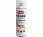 ACRYLIC PAINT BARNIZ